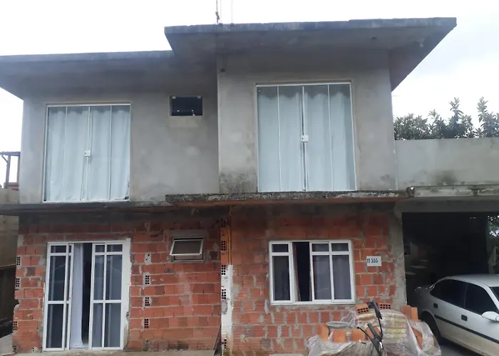Casa de Pedro Ferreira